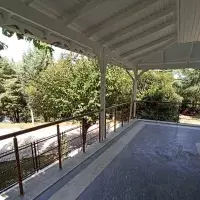 Villa in Turkey, Istanbul, 370 sq.ft.