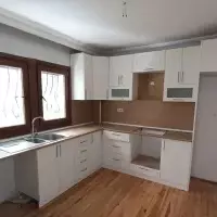 Villa in Turkey, Istanbul, 370 sq.ft.