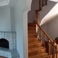 Villa in Turkey, Istanbul, 370 sq.ft.