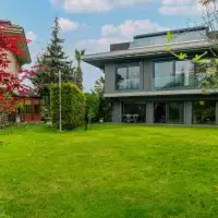 Villa in Turkey, Istanbul, 800 sq.ft.