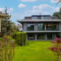 Villa in Turkey, Istanbul, 800 sq.ft.