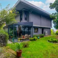 Villa in Turkey, Istanbul, 800 sq.ft.