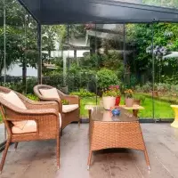 Villa in Turkey, Istanbul, 800 sq.ft.