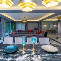 Villa in Turkey, Istanbul, 800 sq.ft.