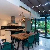 Villa in Turkey, Istanbul, 800 sq.ft.