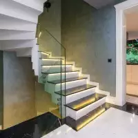 Villa in Turkey, Istanbul, 800 sq.ft.