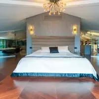 Villa in Turkey, Istanbul, 800 sq.ft.