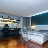 Villa in Turkey, Istanbul, 800 sq.ft.