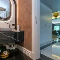 Villa in Turkey, Istanbul, 800 sq.ft.
