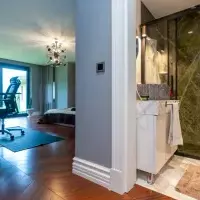 Villa in Turkey, Istanbul, 800 sq.ft.