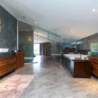 Villa in Turkey, Istanbul, 800 sq.ft.
