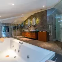 Villa in Turkey, Istanbul, 800 sq.ft.