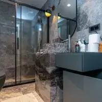 Villa in Turkey, Istanbul, 800 sq.ft.