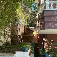 Villa in Turkey, Istanbul, 600 sq.ft.