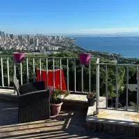 Villa in Turkey, Istanbul, 600 sq.ft.
