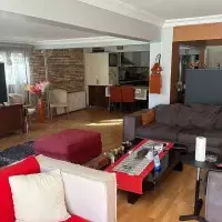 Villa in Turkey, Istanbul, 600 sq.ft.
