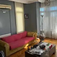 Villa in Turkey, Istanbul, 600 sq.ft.