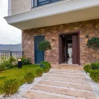 Villa in Turkey, Istanbul, 213 sq.ft.