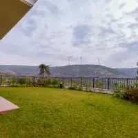 Villa in Turkey, Istanbul, 213 sq.ft.