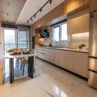Villa in Turkey, Istanbul, 213 sq.ft.