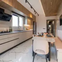 Villa in Turkey, Istanbul, 213 sq.ft.