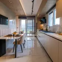 Villa in Turkey, Istanbul, 213 sq.ft.