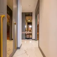Villa in Turkey, Istanbul, 213 sq.ft.