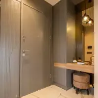 Villa in Turkey, Istanbul, 213 sq.ft.