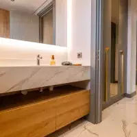 Villa in Turkey, Istanbul, 213 sq.ft.
