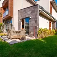 Villa in Turkey, Istanbul, 195 sq.ft.