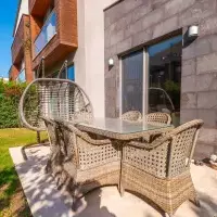 Villa in Turkey, Istanbul, 195 sq.ft.