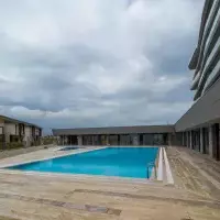 Villa in Turkey, Istanbul, 195 sq.ft.
