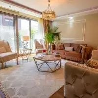 Villa in Turkey, Istanbul, 195 sq.ft.
