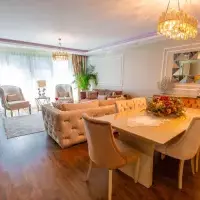 Villa in Turkey, Istanbul, 195 sq.ft.