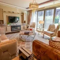 Villa in Turkey, Istanbul, 195 sq.ft.