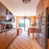 Villa in Turkey, Istanbul, 195 sq.ft.
