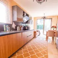 Villa in Turkey, Istanbul, 195 sq.ft.