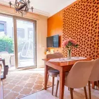 Villa in Turkey, Istanbul, 195 sq.ft.