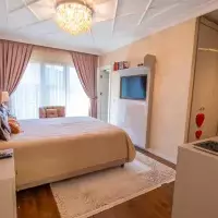 Villa in Turkey, Istanbul, 195 sq.ft.