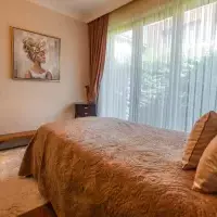 Villa in Turkey, Istanbul, 195 sq.ft.
