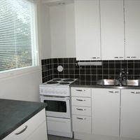 Квартира в Финляндии, Пиексямяки, 46 кв.м.
