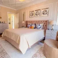 Villa in Turkey, Istanbul, 195 sq.ft.