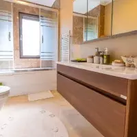 Villa in Turkey, Istanbul, 195 sq.ft.