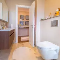 Villa in Turkey, Istanbul, 195 sq.ft.
