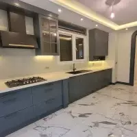Вилла в Турции, Стамбул, 470 кв.фт.