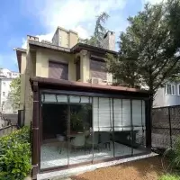 Villa in Turkey, Istanbul, 365 sq.ft.