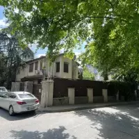 Villa in Turkey, Istanbul, 365 sq.ft.