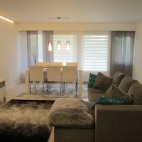 House in Finland, Pieksaemaeki, 164 sq.m.