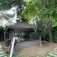 Villa in Turkey, Istanbul, 365 sq.ft.
