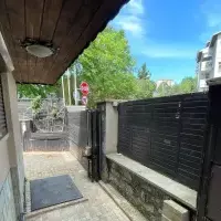 Villa in Turkey, Istanbul, 365 sq.ft.
